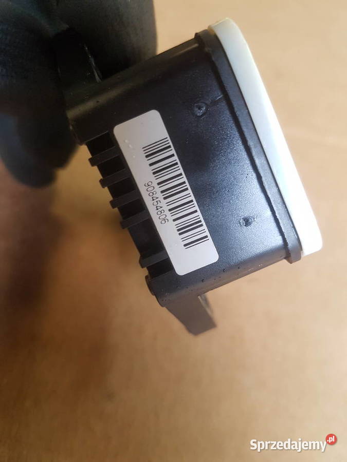 Subaru Forester 3 SH moduł sterownik ESP dolnośląskie Legnica