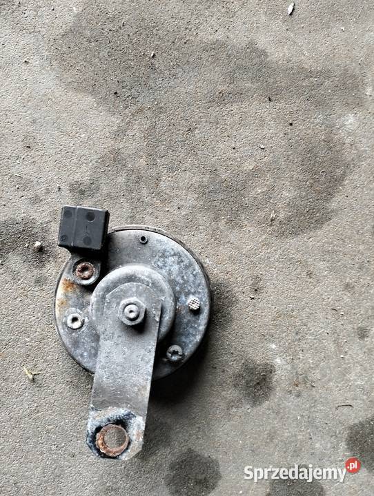 Toyota Yaris wentylator klakson zamek maski Micigózd sprzedam