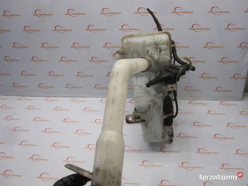 zbiorniczek spryskiwaczy sprzedam