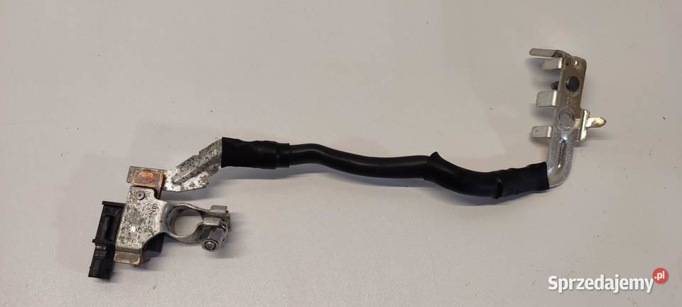 VW TAYRON TIGUAN III KLEMA MINUSOWA 5QS915181 sprzedam