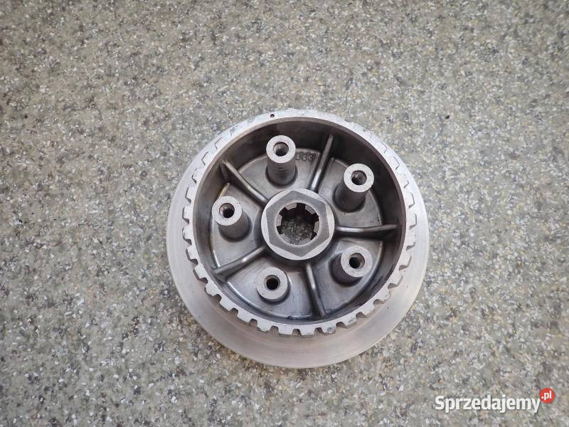 KOSZ SPRZĘGŁA WEWNĘTRZNY KAWASAKI KLR 250