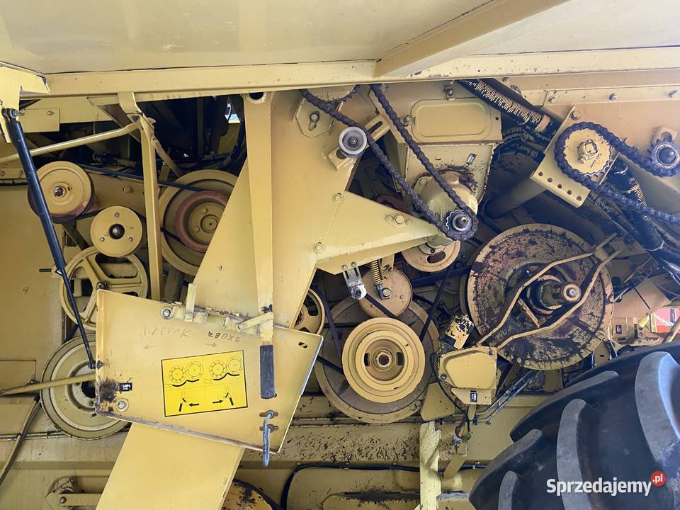 holland tx 62 Antoniówka