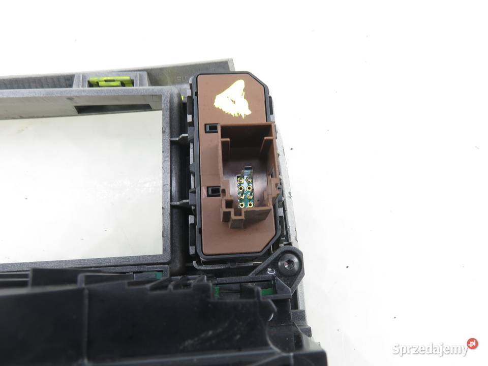 KLIMATRONIK CITROEN C5 III Break RW 96829415CL osobowe