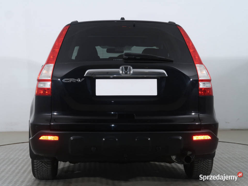 Honda CRV 20 i hak Piaseczno