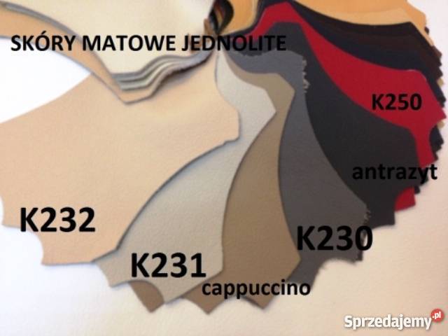Meble skórzane wypoczynkowe dębowe Poduszkowiec Poznań