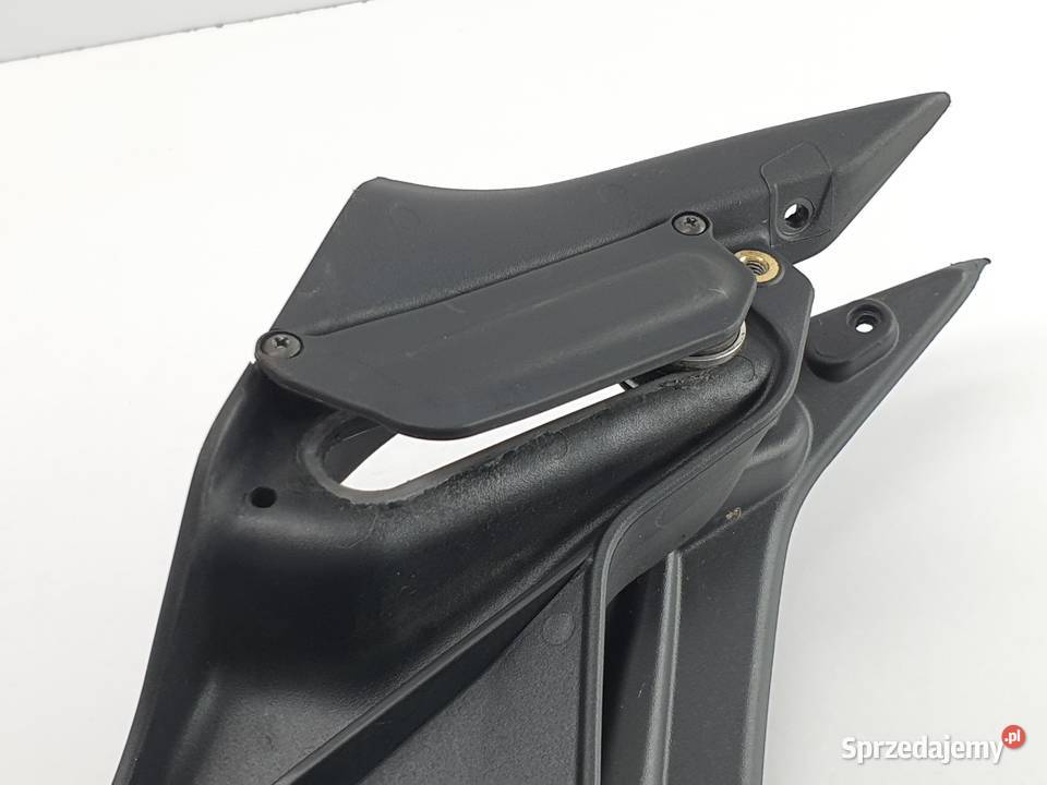 Mechanizm Szyby Mocowanie Mv Agusta Turismo Łódź