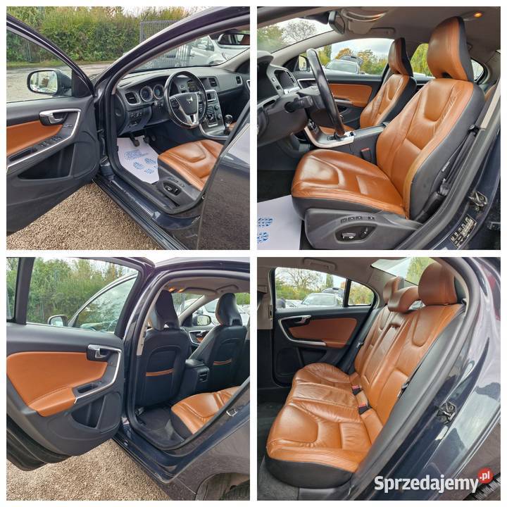 20D 163 zarejestrowany bogata wersja S60