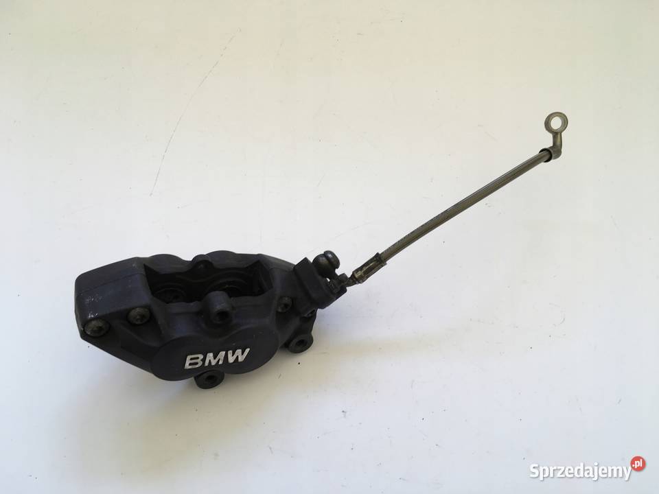 BMW R 1200 GS K25 0407 Zacisk hamulca hamulcowy wielkopolskie Łobżenica