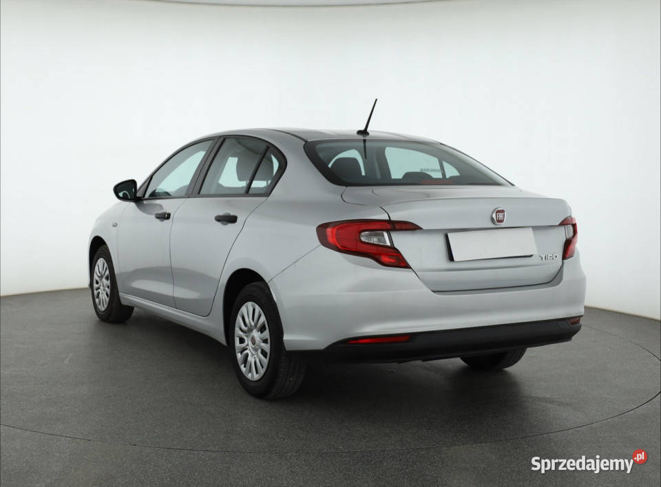 Fiat Tipo 10 FireFly ABS Tipo Piaseczno sprzedam