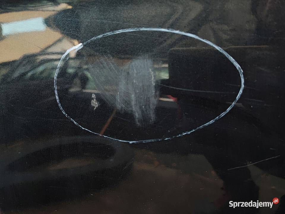 CHEVROLET CAPTIVA I 09r Drzwi lewy przód 20 Kielce