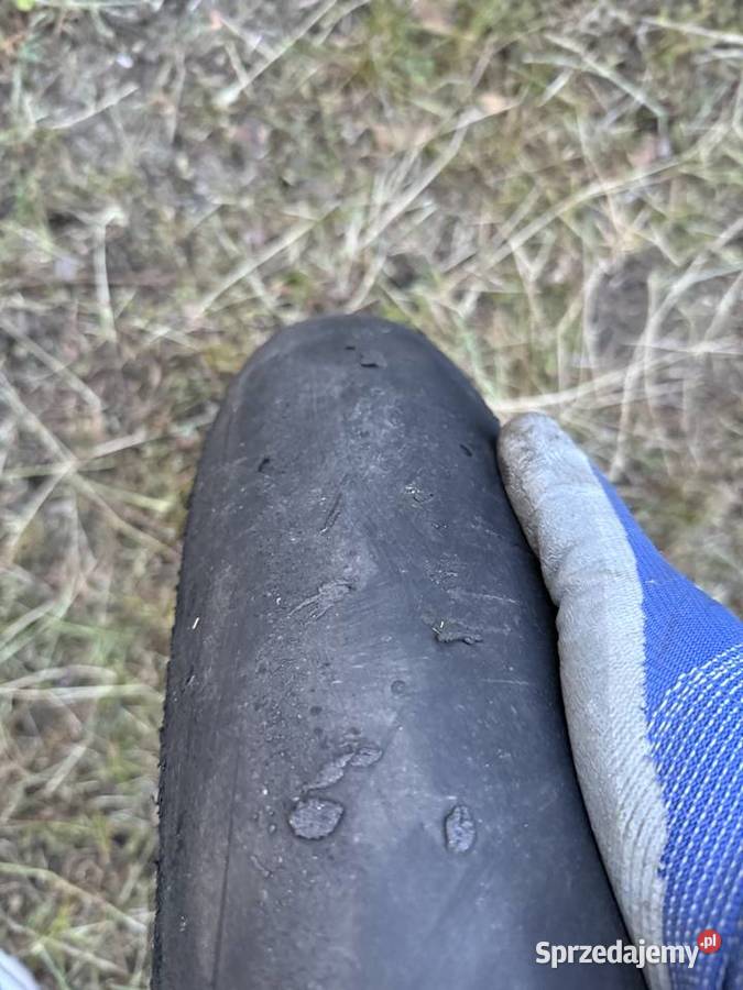 Opony torowe 1906017 1207017 2024 2022 Otwock