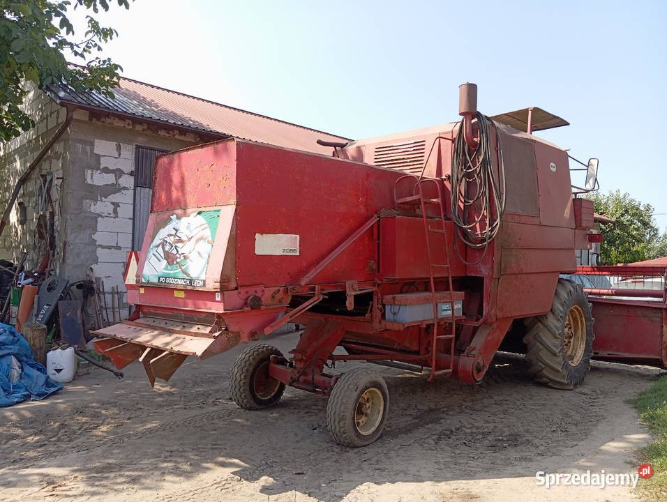Bizon z056 Super Myśligoszcz