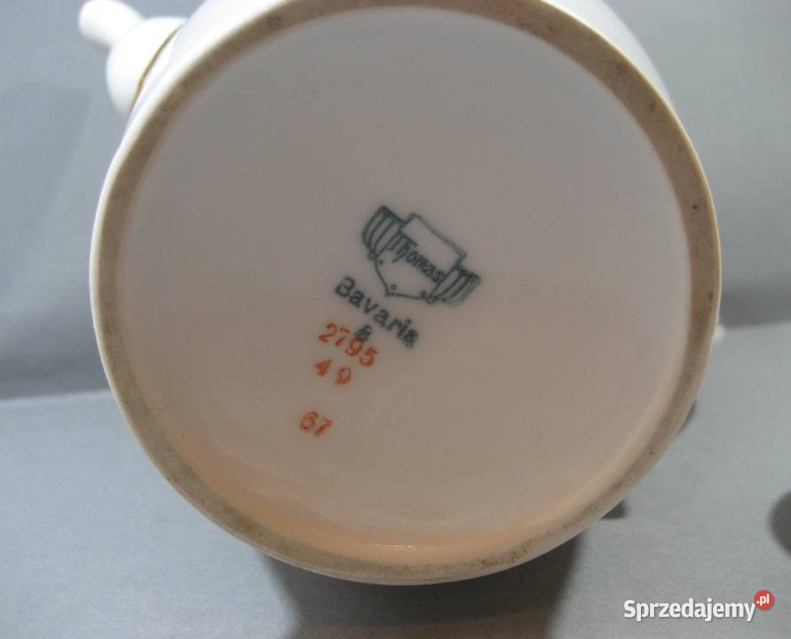 Imbryk Rosenthal Thomas Katowice