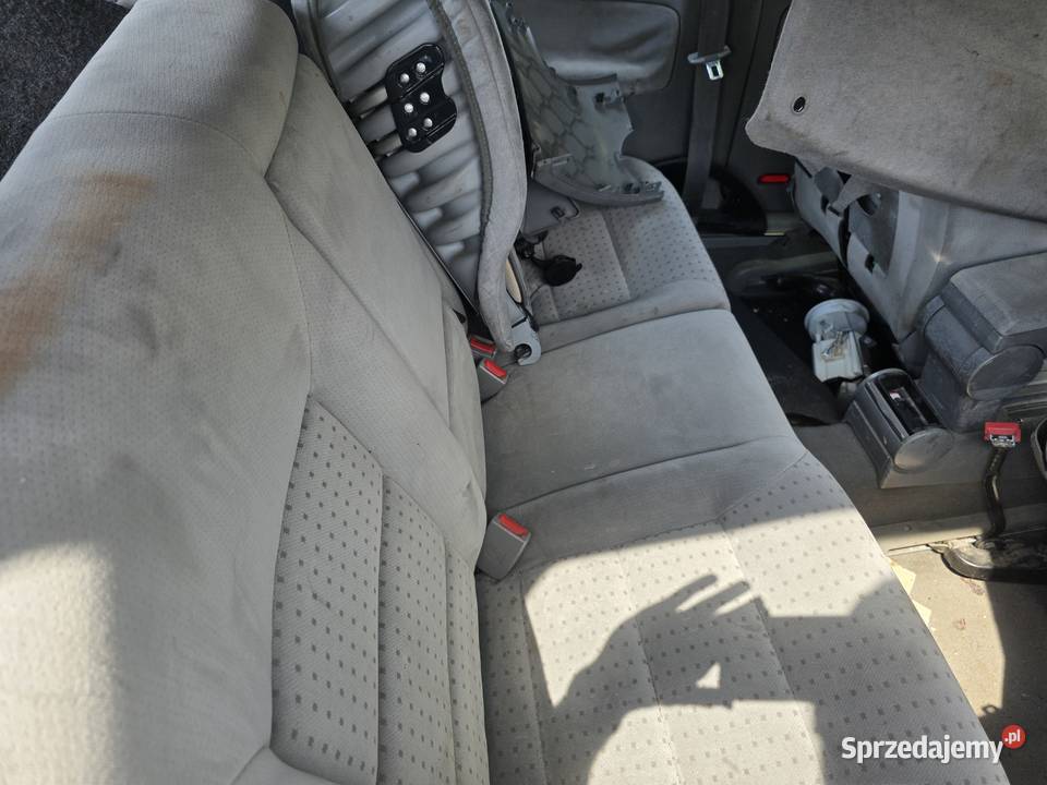 Golf IV 19 SDI Bielsko-Biała