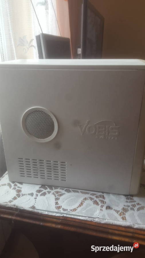 Vobis Digital Rzuchowa