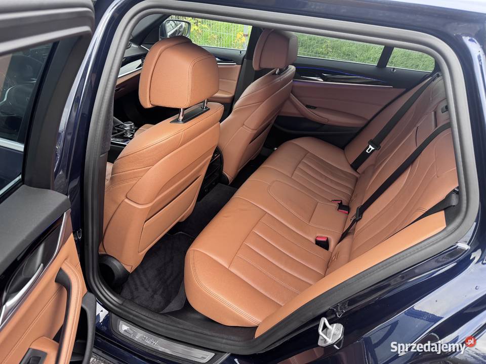 BMW g31 20d Sprowadzona Chojnów