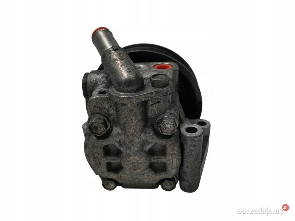 POMPA WSPOMAGANIA Mondeo MK4 S 20 TDCi lubelskie Chełm