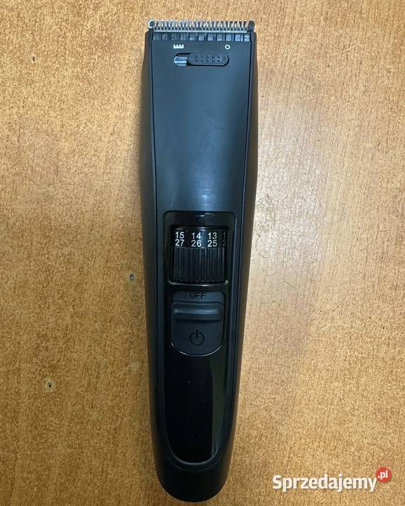 Maszynka do włosów IDEENWELT LILON Elbląg