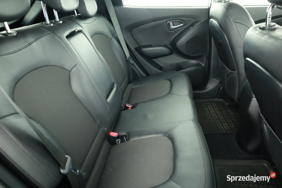 Hyundai ix35 16 GDI Piaseczno sprzedam