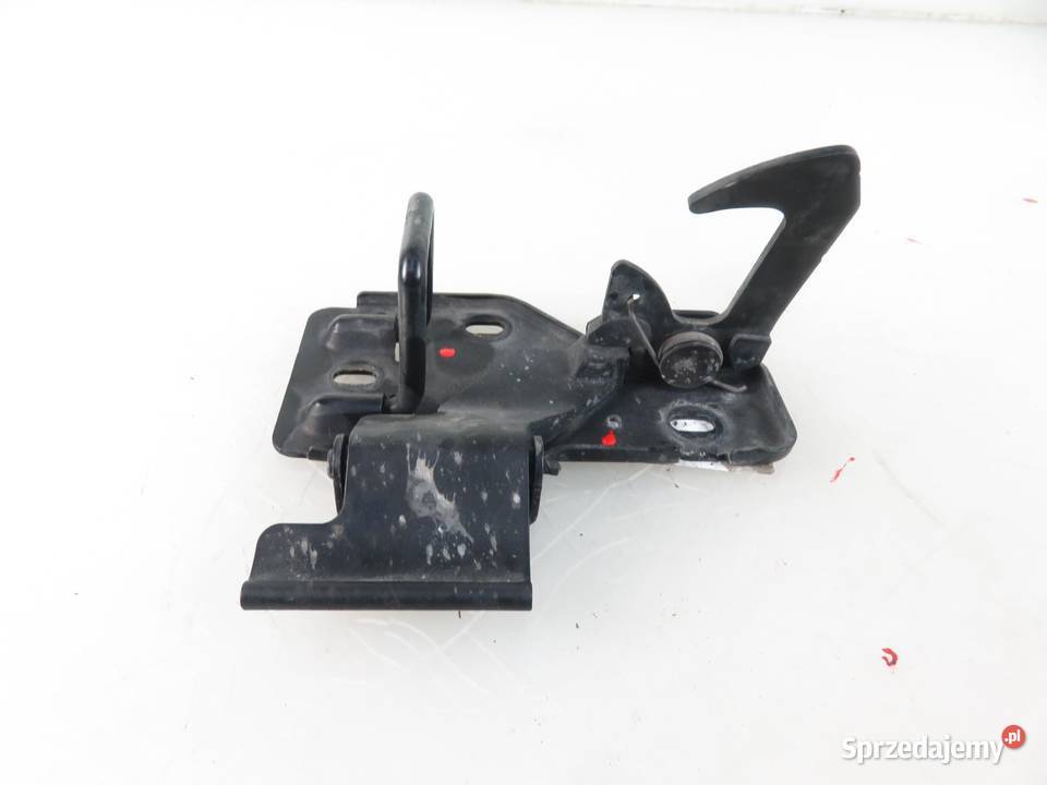 ZAMEK MASKI PORSCHE CAYENNE 7L5823480A