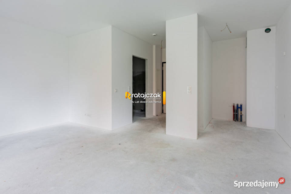 Ogłoszenie mieszkanie 3142m2 1 pok Rotmanka Liczba pokoi 1