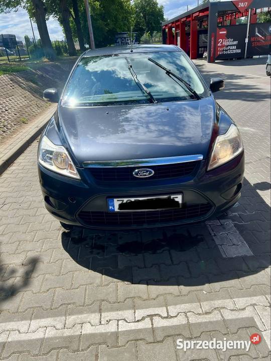 Ford focus 16 cdti