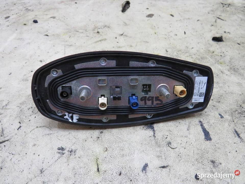 ANTENA DACHOWA JAGUAR XE X760 FW9319C089DB Pozostałe