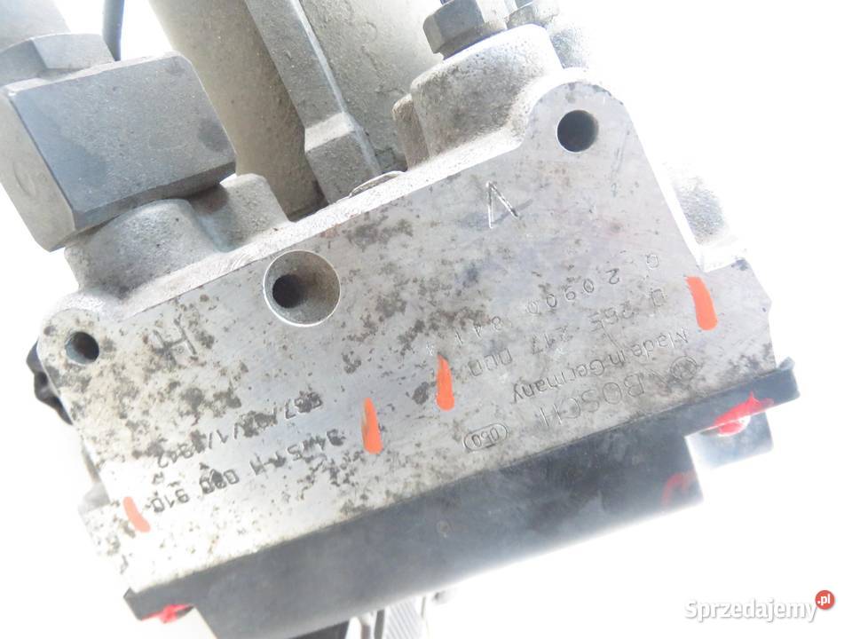 POMPA ABS BMW 5 E39 0285217000 34511080910