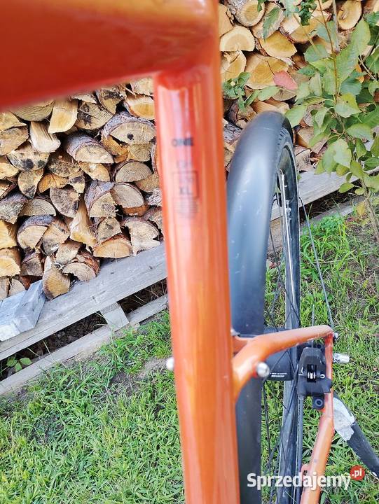 Rower bmc