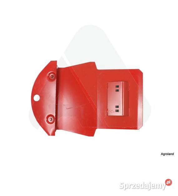 Płoza kosiarki dyskowej Kuhn 55922130