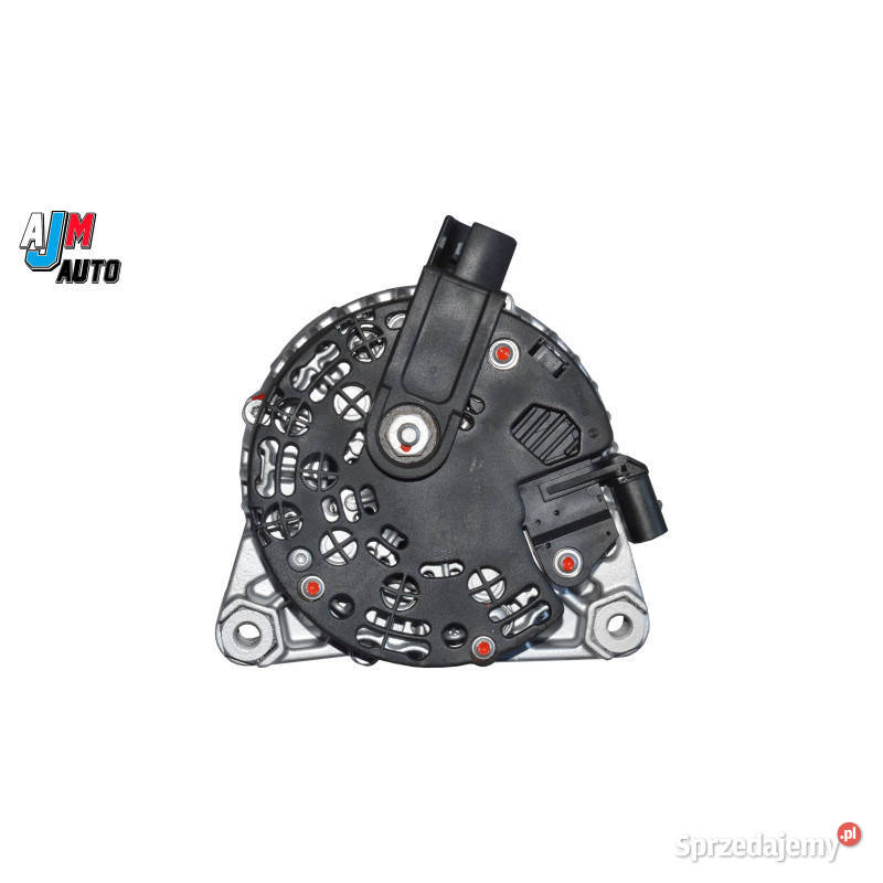 Alternator 0121615021 20 22 TDCI Ford Galaxy II Grabów Szlachecki