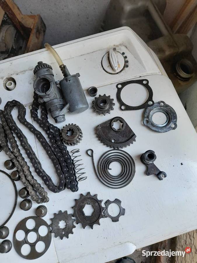 Sprzedam WSK małopolskie Rabka-Zdrój