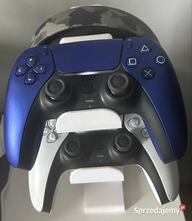 5 z napędem Warszawa