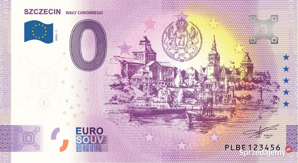 KATALOG BANKNOTÓW POLSKICH 2023 PARCHIMOWICZ K23 Warszawa