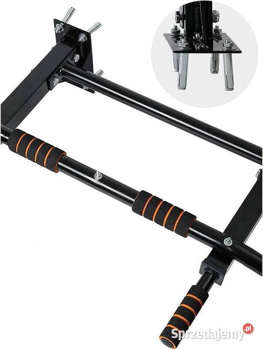 drążek do podciągania Xsport przyścienny Kraków sprzedam