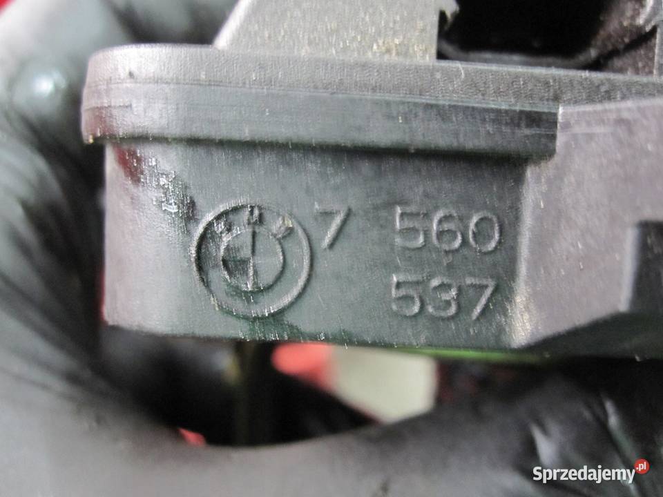 BMW 3 20 B N43B20A 170 09r zawór DISA 7560537 osobowe świętokrzyskie