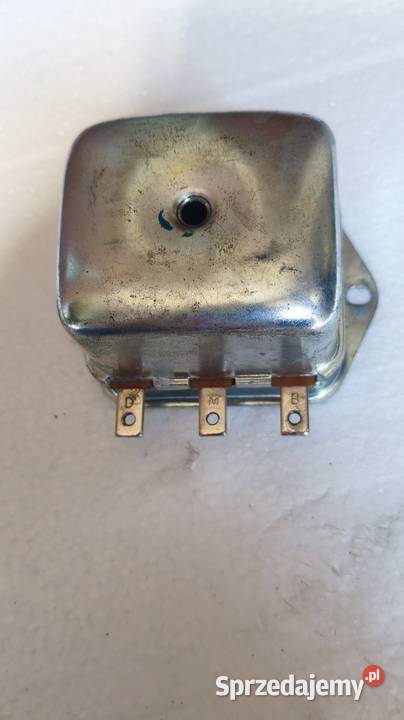 Regulator napięcia 6v jawa 350 Pozostałe Busko-Zdrój