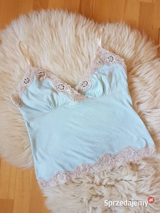 Bluzka Koszulka Top L XL Jasło