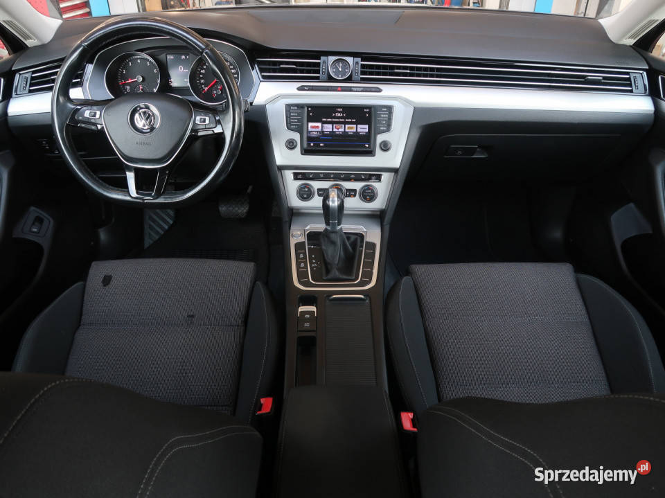 VW Passat 18 TSI 147102km Lublin