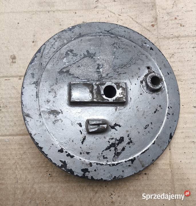 Szczękotrzymacz jawa 175 250 bęben małopolskie Wolbrom sprzedam