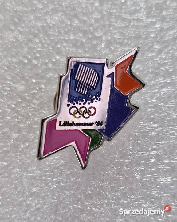 Zimowe igrzyska olimpijskie w Lillehammer 1994 3 Warszawa