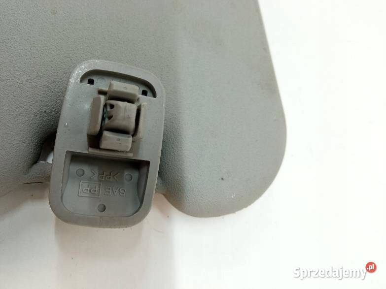 DASZKI PRZECIWSŁONECZNE LEWY KIEROWCY MK6 Suzuki