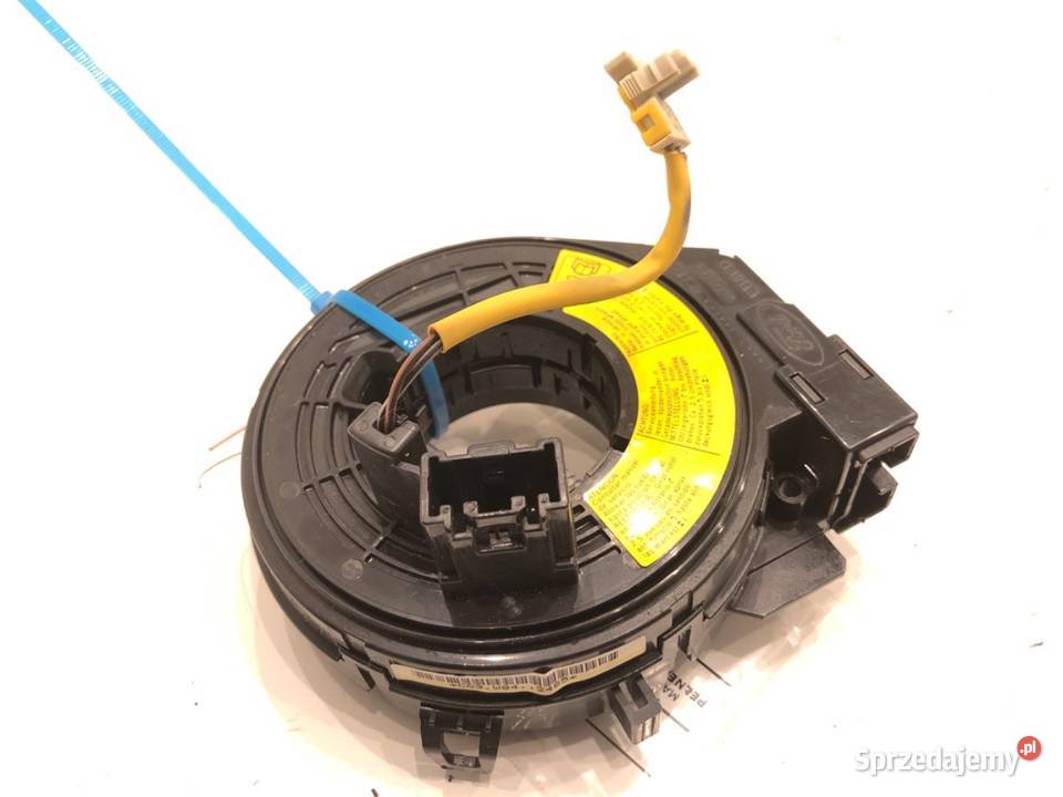 TAŚMA AIRBAG FORD TRANSIT COURIER Bus Poduszki powietrzne sprzedam