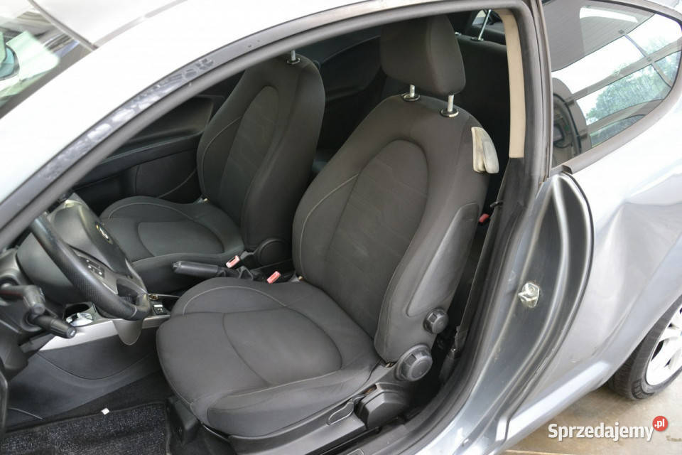 Alfa Romeo Mito 13 D 95 EKONOMICZNY klima radio Kęty