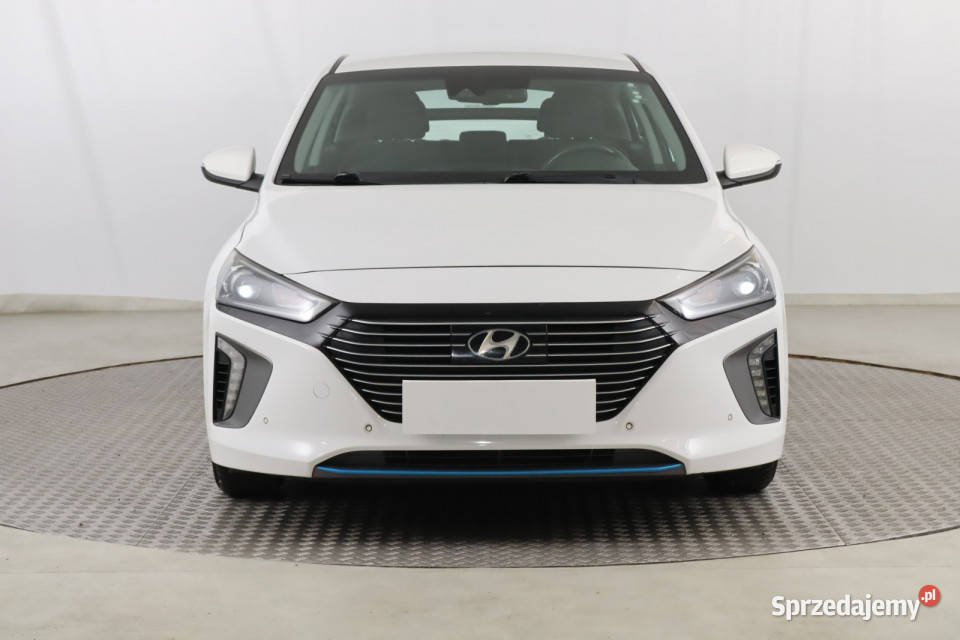 Hyundai Ioniq Hybrid Zabrze