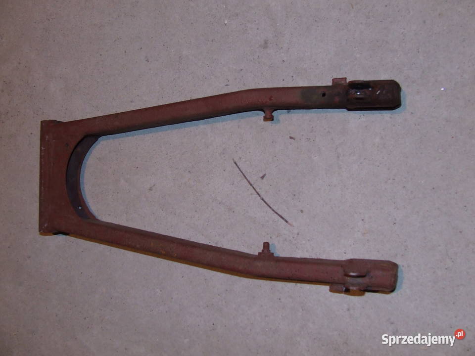 Wahacz wfm wsk Płońsk