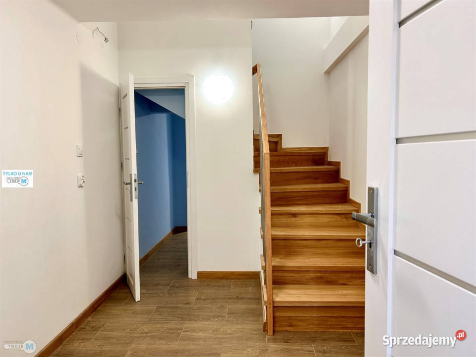 Dom szeregowy 259m2 Kielce