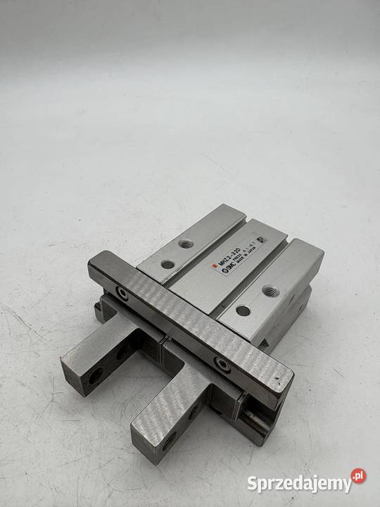 SMC MHZ232D Chwytak równoległy