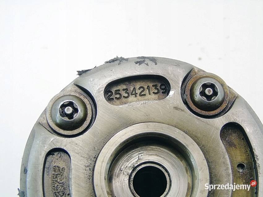 KOŁO FAZ ROZRZĄDU 12 14 16V MICRA K12 NOTE CUBE osobowe Sosnowiec