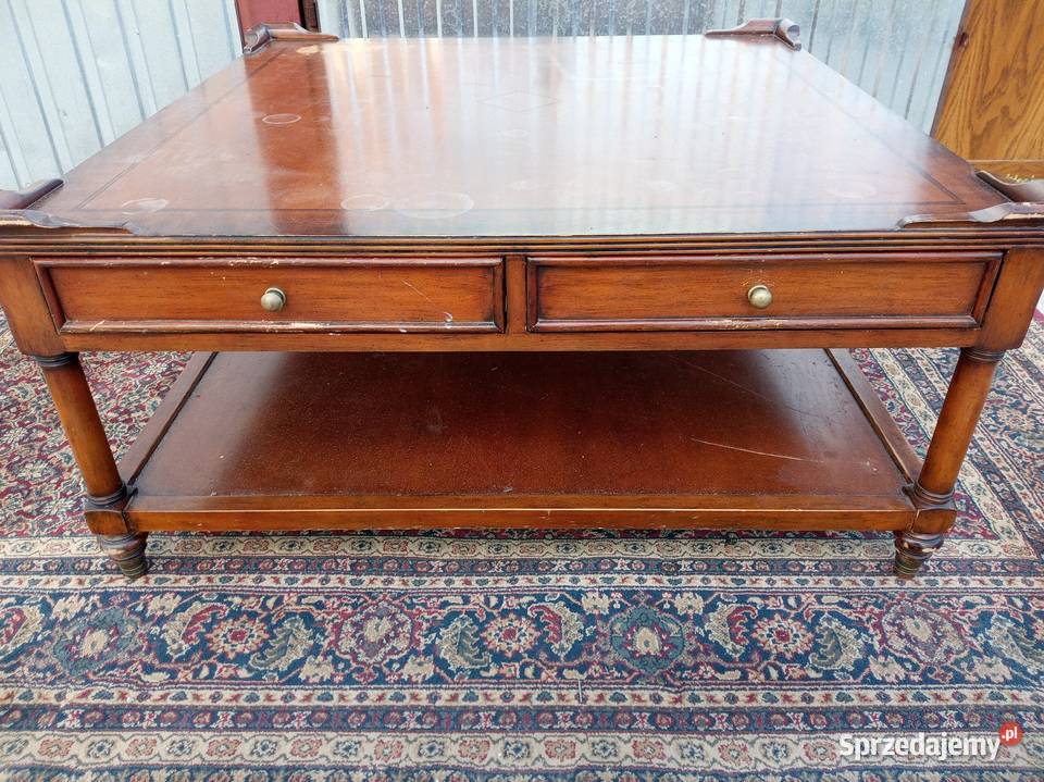 Stół kawowy sprzedam